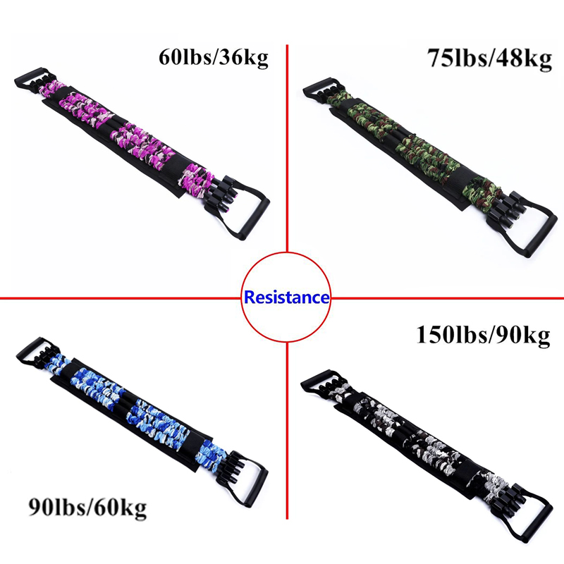 Adjustable Bench Press Bands S – обзор и цена Pull Up Assist Band