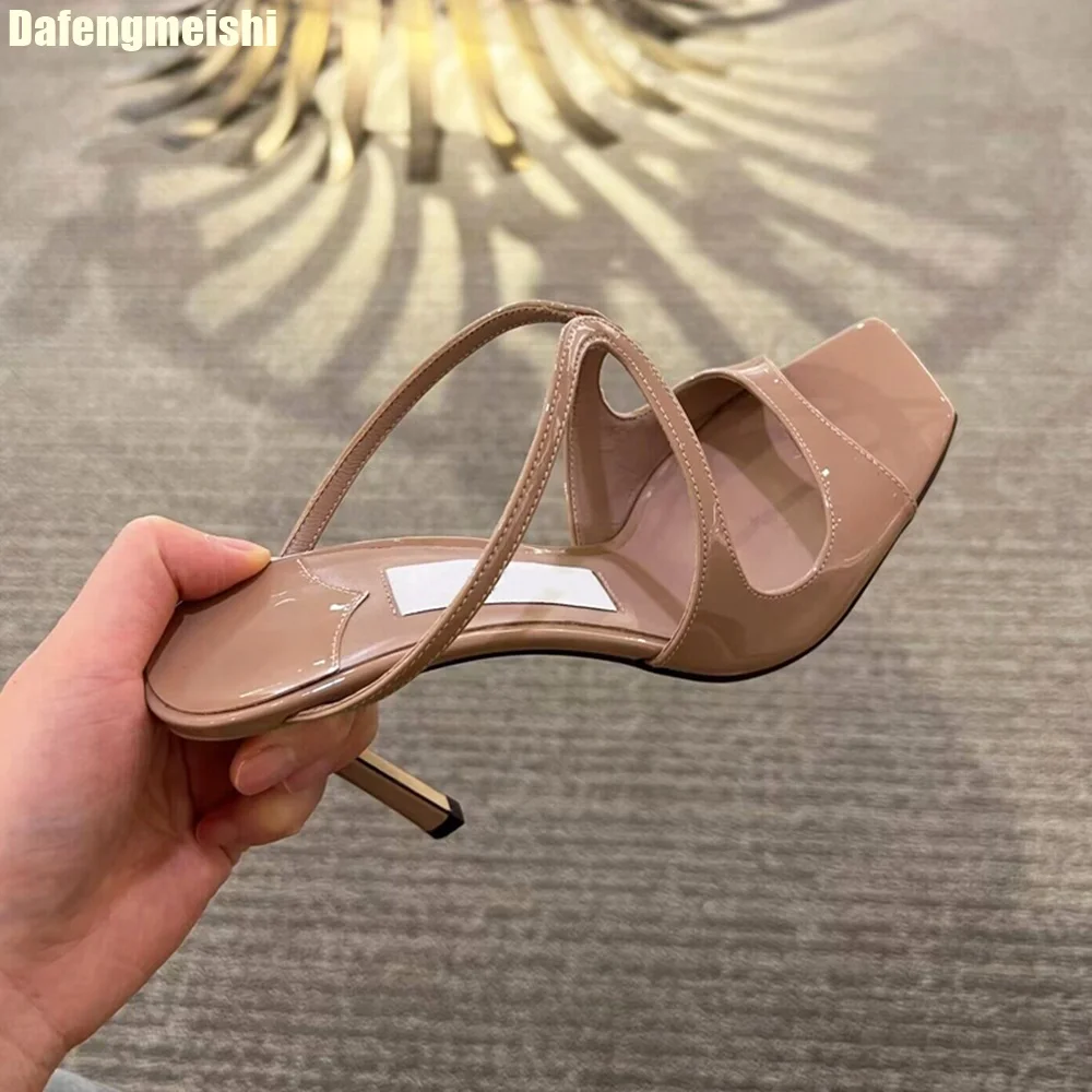 Nude Patent Leather Fashion Sa – обзор и цена Crossfit Outdoor
