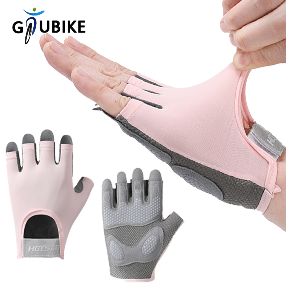 GTUBIKE 1 Pair Workout Gloves  – обзор и цена Crossfit G