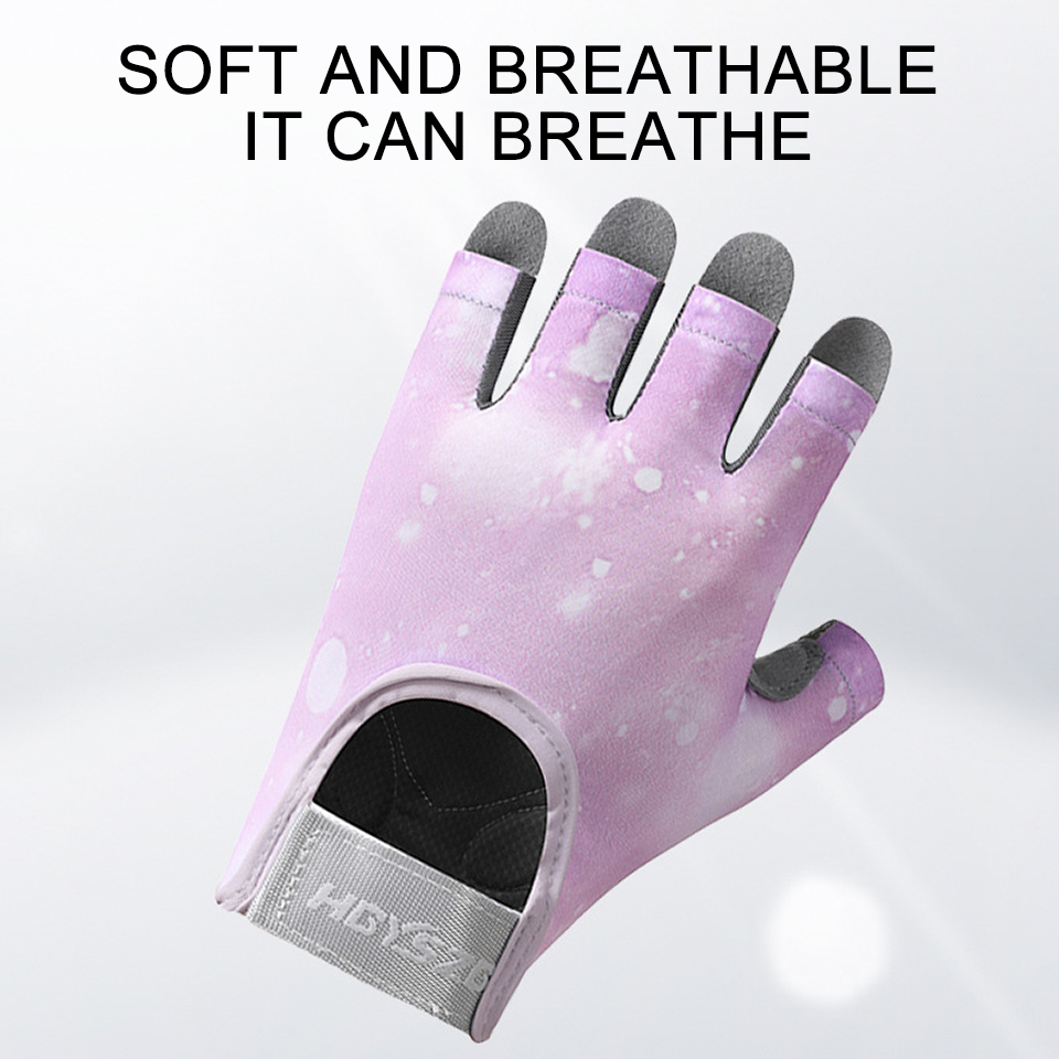 GTUBIKE 1 Pair Workout Gloves  – обзор и цена Crossfit G