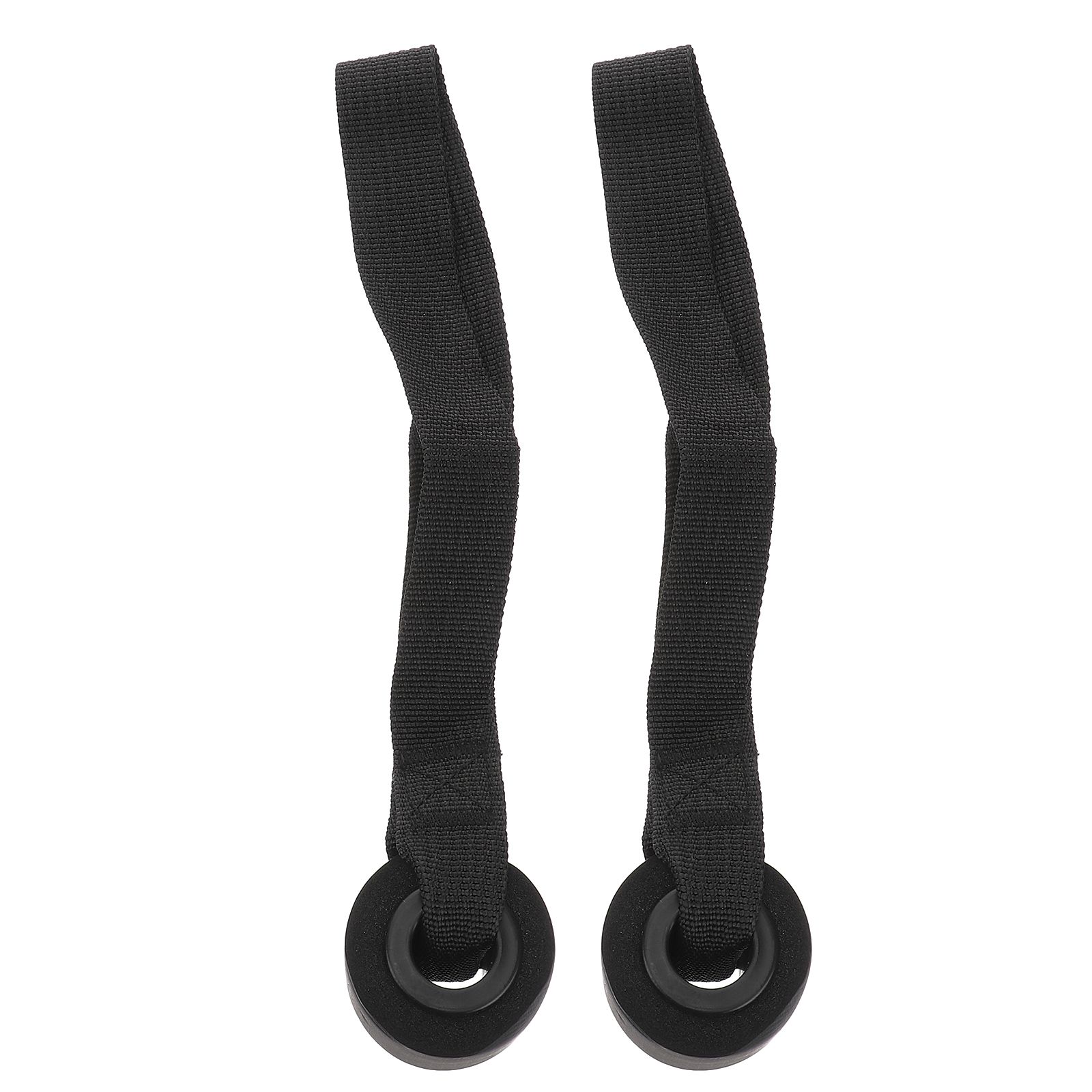 2 Pcs Heavy Duty PVC Door Anch – обзор и цена Pull Up Assist Band