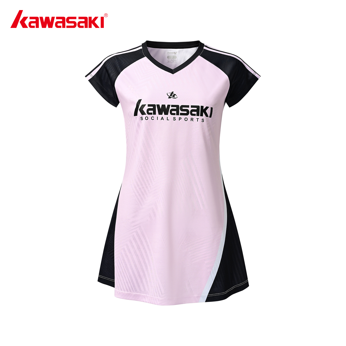 Kawasaki Summer Women Dress Sp – обзор и цена Crossfit G