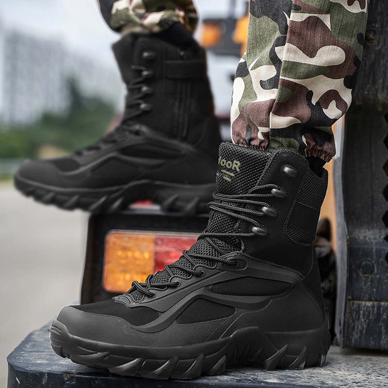 Men Shoes Tactical Boots Speci – обзор и цена Crossfit Outdoor