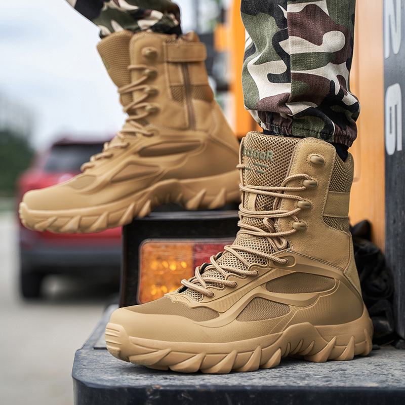 Men Shoes Tactical Boots Speci – обзор и цена Crossfit Outdoor