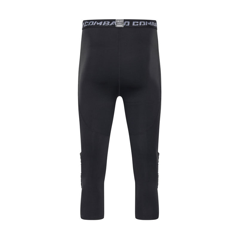 Padded Gym Running Cropped Pan – обзор и цена Best Crossfit Gear