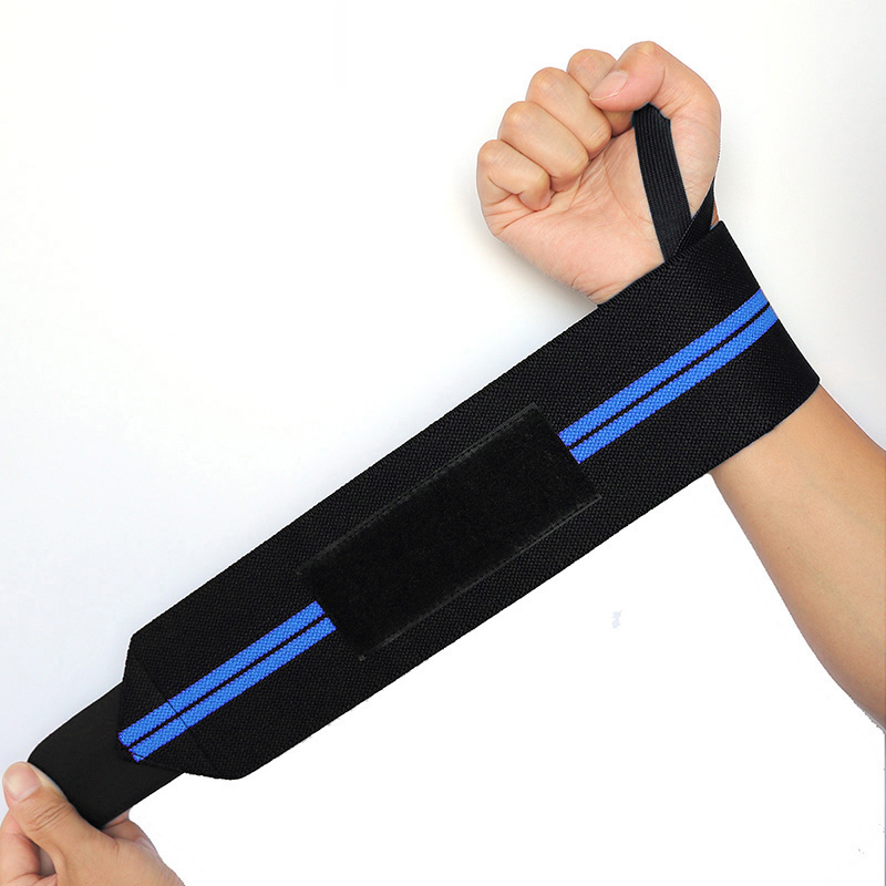 1 Pair Wristband Wrist Support – обзор и цена Crossfit G