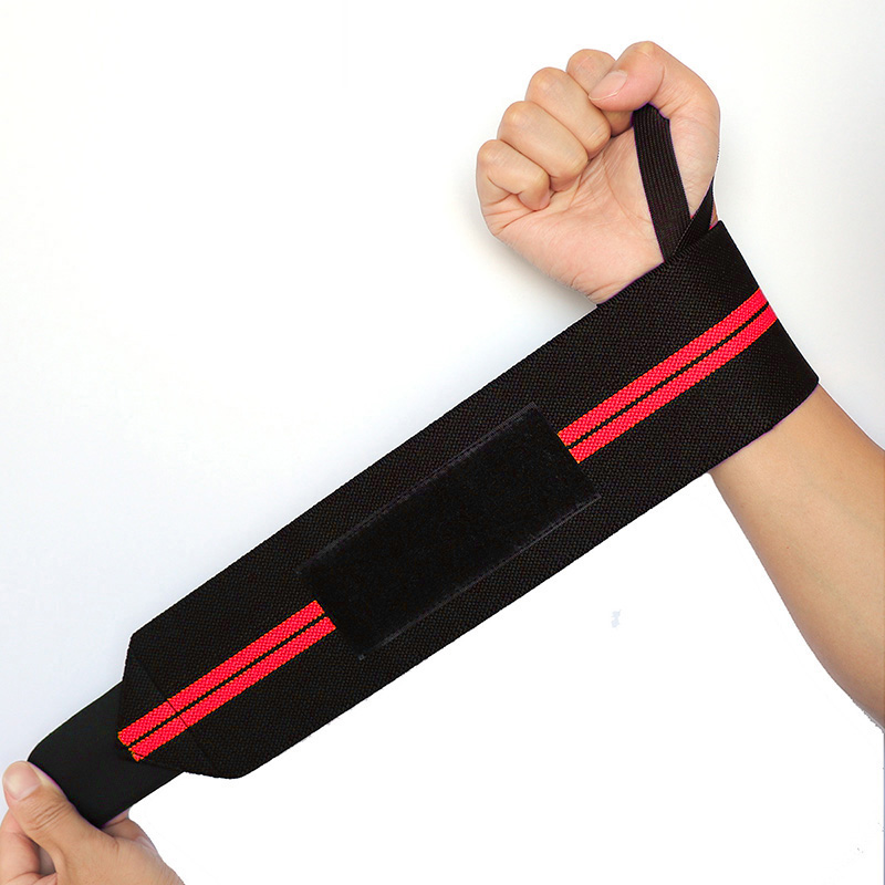 1 Pair Wristband Wrist Support – обзор и цена Crossfit G