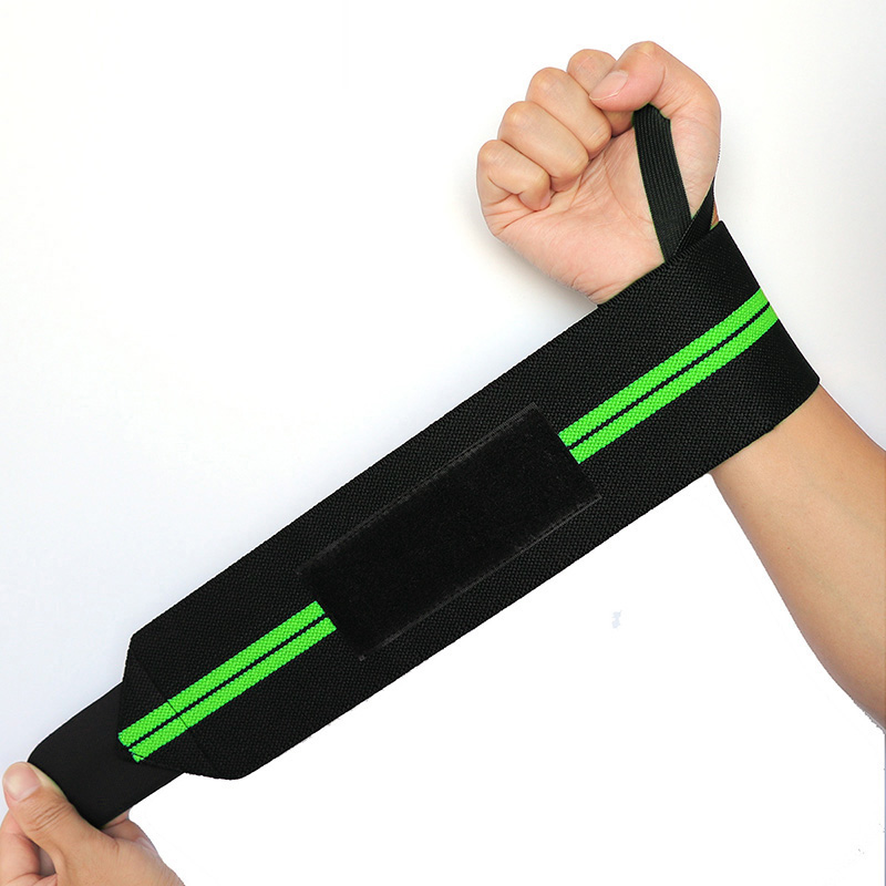 1 Pair Wristband Wrist Support – обзор и цена Crossfit G