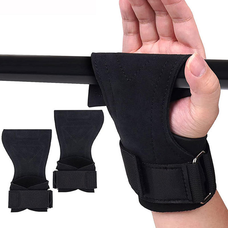 Thick Palm Protectors for Cros – обзор и цена Gear For Crossfit