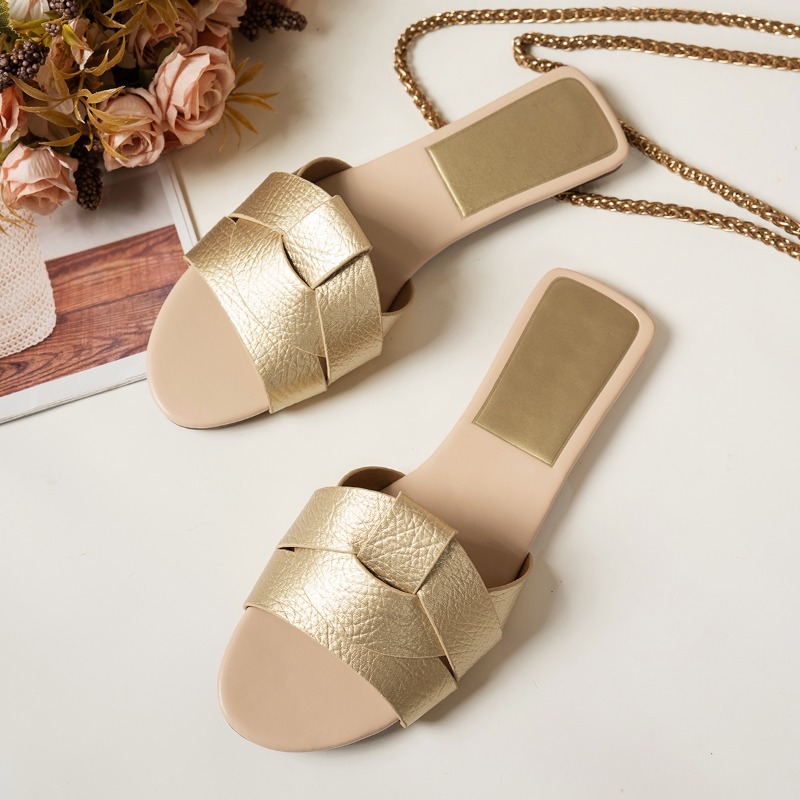 Women Flat Slippers New Summer – обзор и цена Crossfit Outdoor