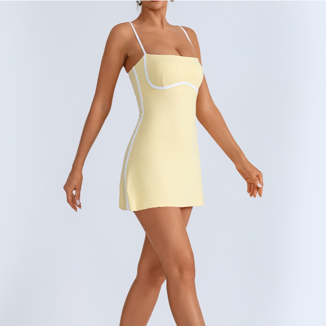 Tennis Dress Sports Fitness Hi – обзор и цена Crossfit G