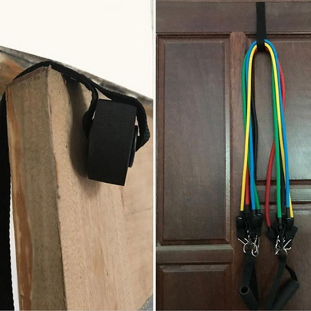 Home Fitness Elastic Training  – обзор и цена Pull Up Assist Band