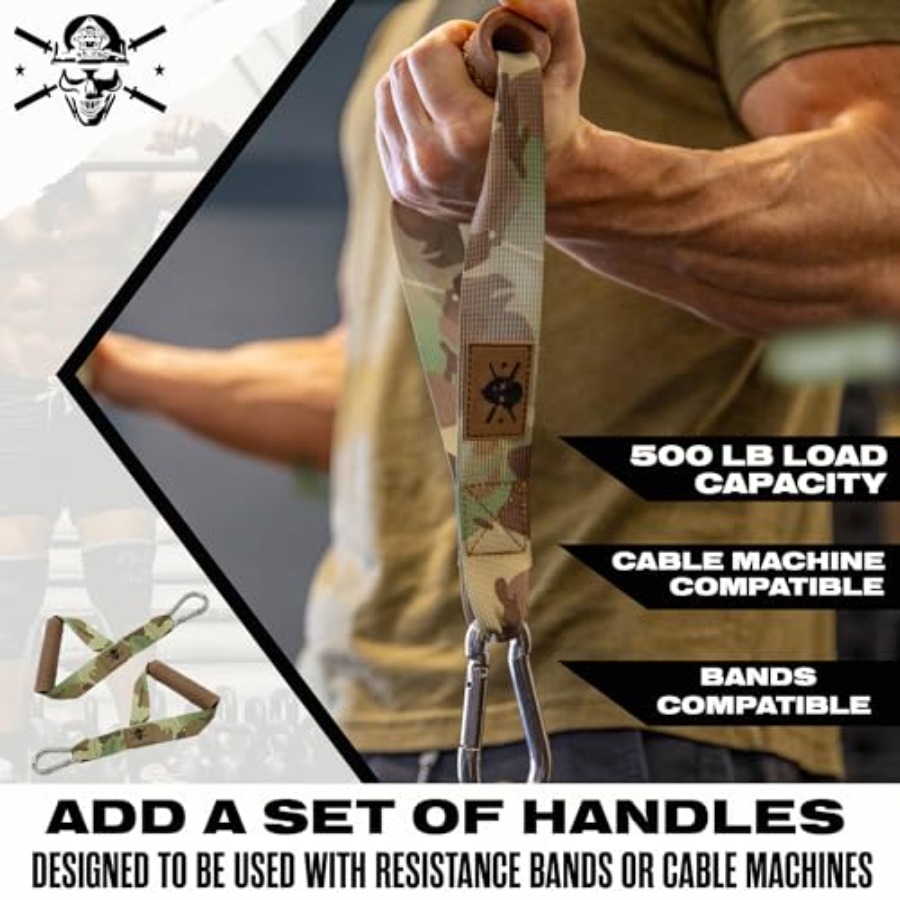 Pull Up Assistance Bands for W – обзор и цена Pull Up Assist Band