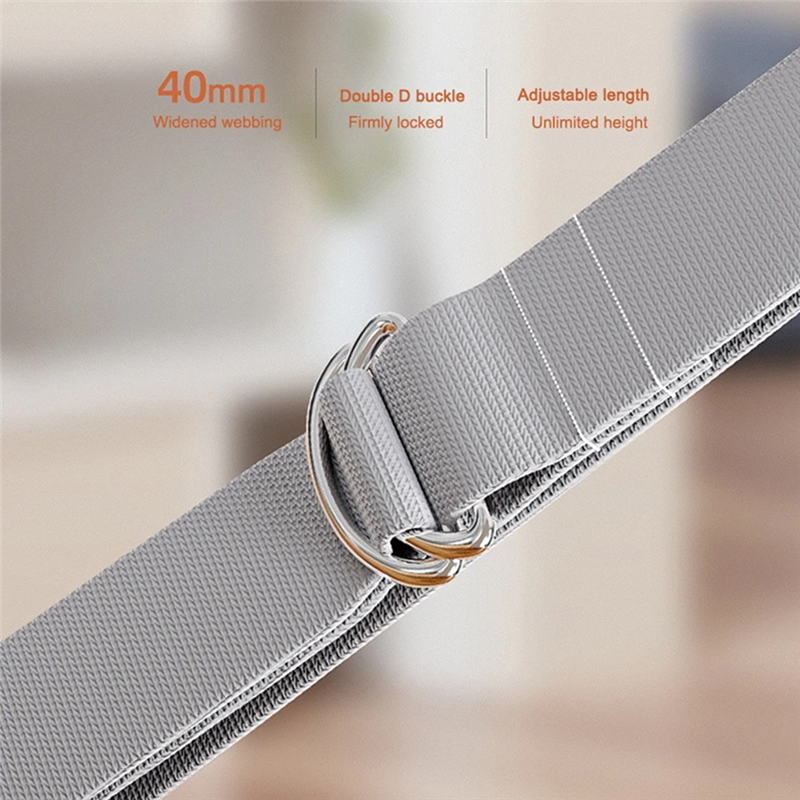 Pull Up Assist Band Adjustable – обзор и цена Pull Up Assist Band