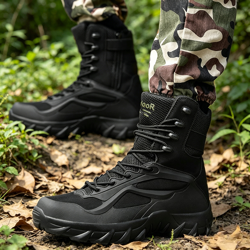Men's Outdoor Casual Hiking Bo – обзор и цена Crossfit Outdoor
