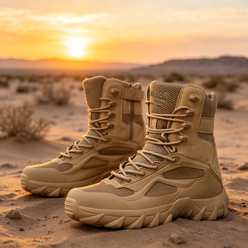 Men's Outdoor Casual Hiking Bo – обзор и цена Crossfit Outdoor