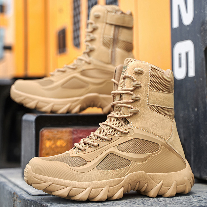 Men Shoes Tactical Boots Speci – обзор и цена Crossfit Outdoor