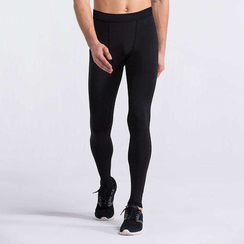 Mens Gym Compression Leggings  – обзор и цена Best Crossfit Gear