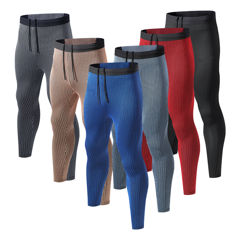 Men Outdoor Running Tights Poc – обзор и цена Best Crossfit Gear