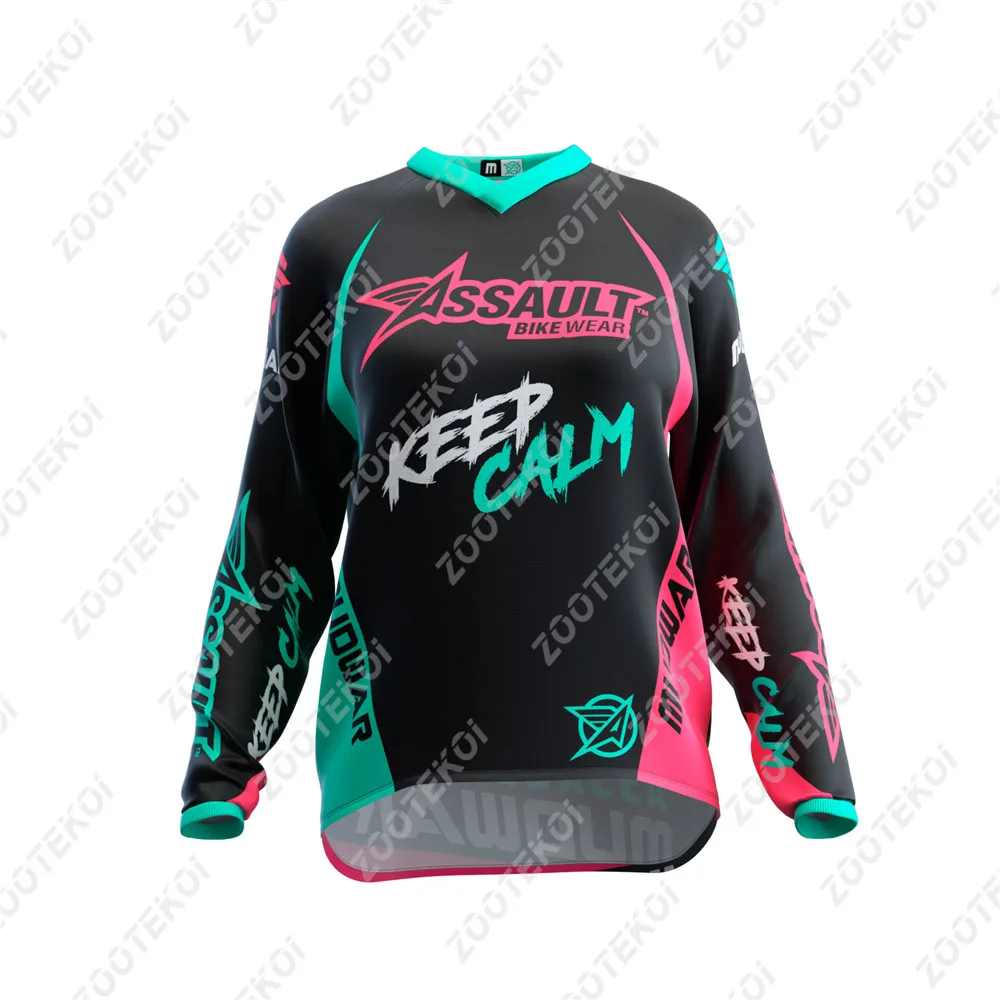 Assault Bike Wear Female Mount – обзор и цена Crossfit Gear Men