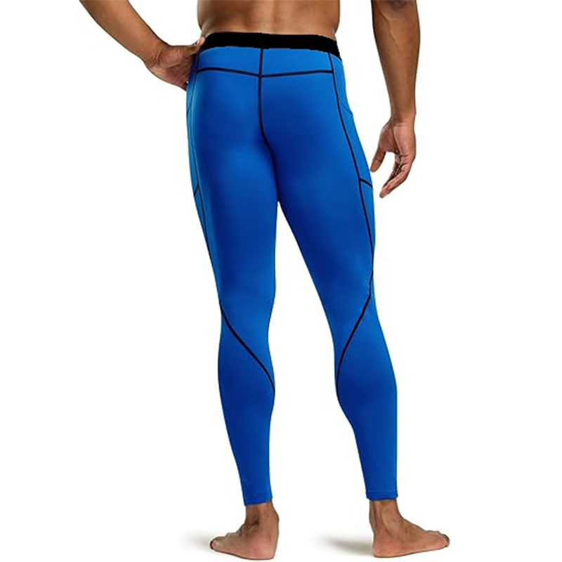 Men Running Leggings Quick Dry – обзор и цена Crossfit G
