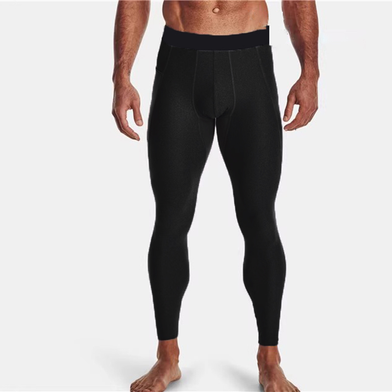 Men Running Leggings Quick Dry – обзор и цена Crossfit G