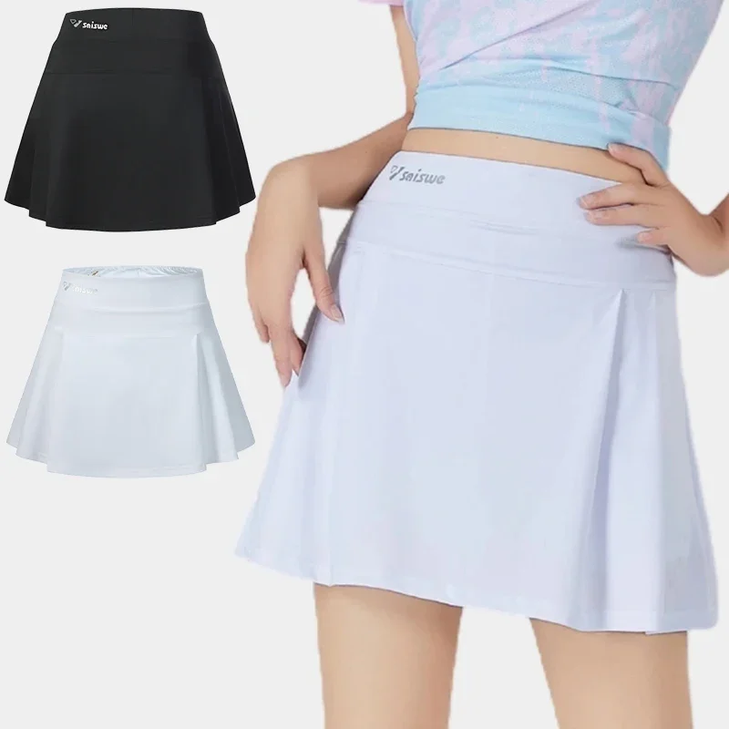 Tennis Short Skirt Casual Spor – обзор и цена Crossfit G