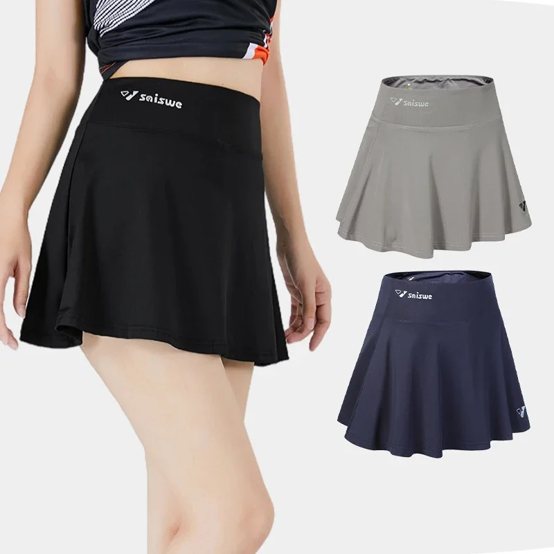 Tennis Short Skirt Casual Spor – обзор и цена Crossfit G
