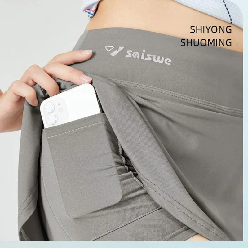 Tennis Short Skirt Casual Spor – обзор и цена Crossfit G