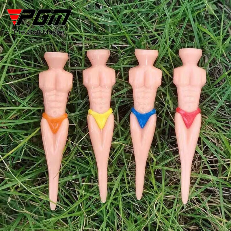 Golf Tees 10pcs Random Color M – обзор и цена Crossfit G