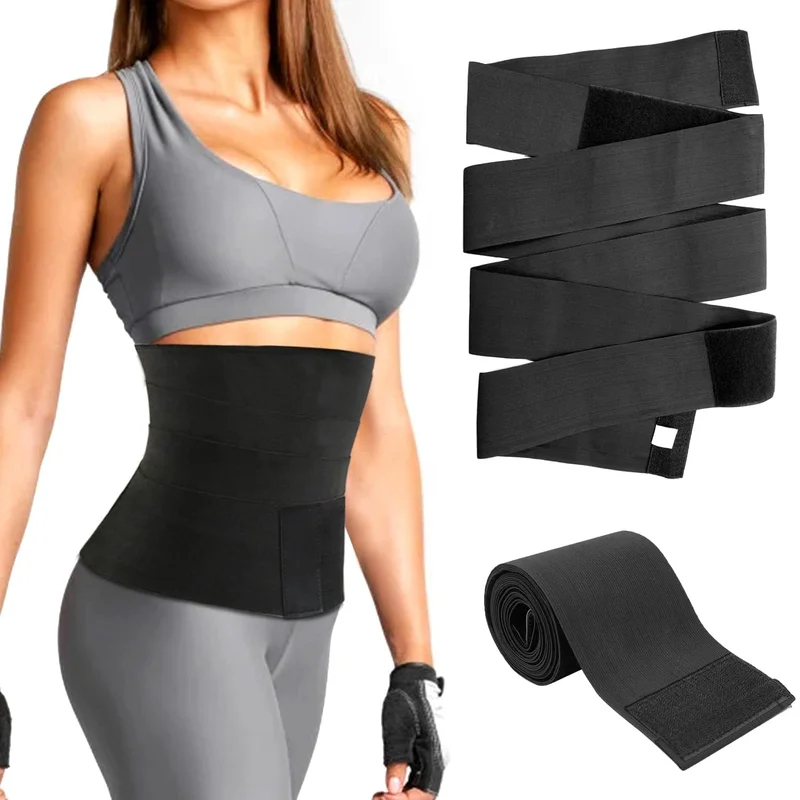 1/2Pcs Wrap Bandage Invisible  – обзор и цена Pull Up Assist Band