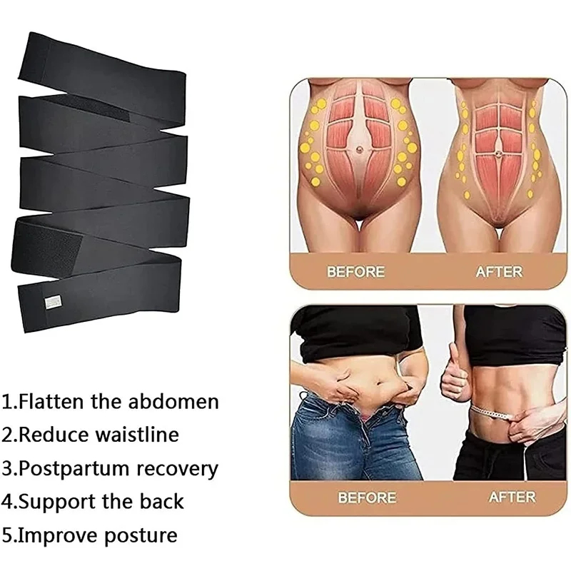 1/2Pcs Wrap Bandage Invisible  – обзор и цена Pull Up Assist Band
