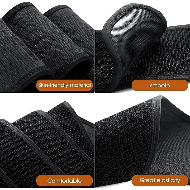 1/2Pcs Wrap Bandage Invisible  – обзор и цена Pull Up Assist Band
