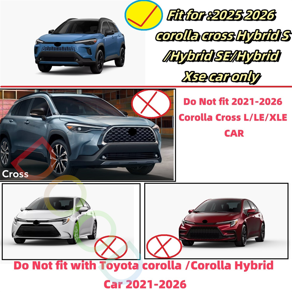 Auto fog lights fit for 2021-2 – обзор и цена Crossfit Accessory Work