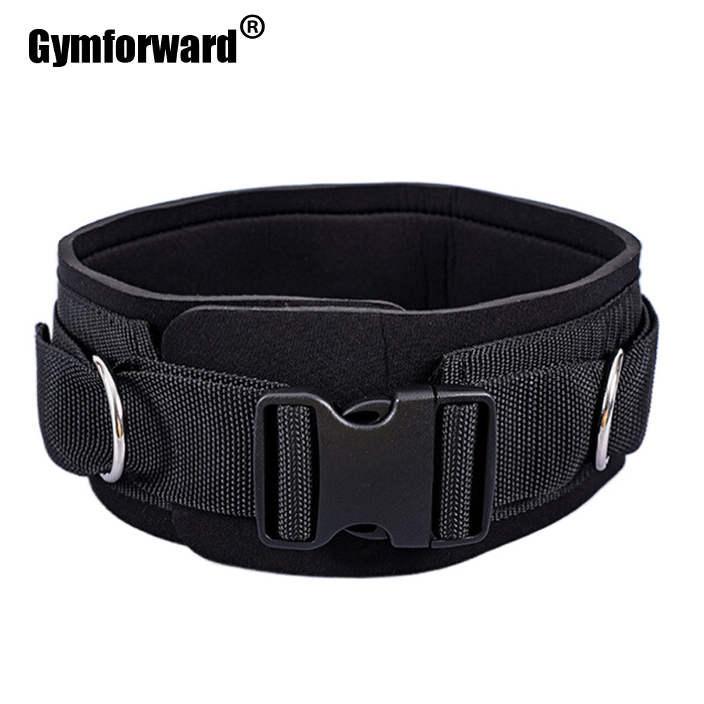 Padded Jump Training Belt Cros – обзор и цена Crossfit G