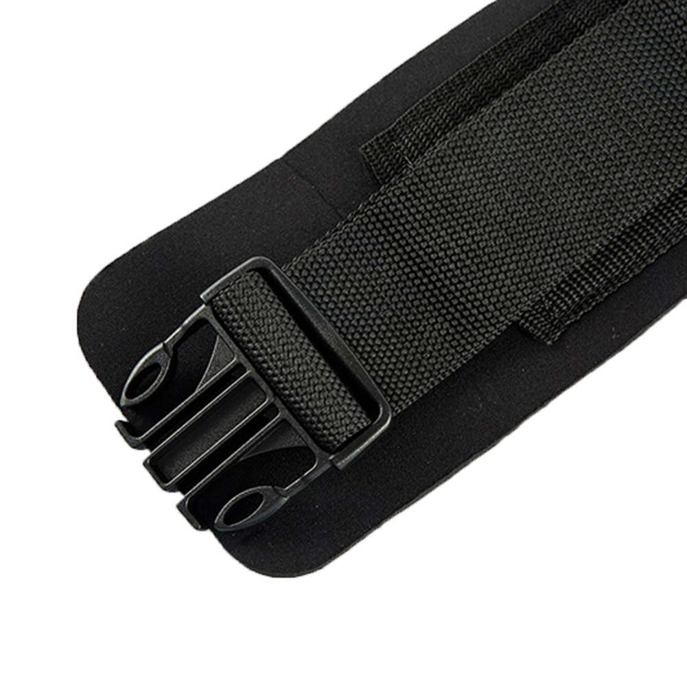 Padded Jump Training Belt Cros – обзор и цена Crossfit G