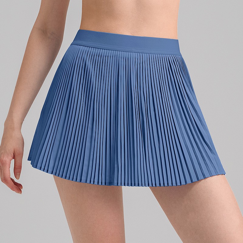 Women Pleated Sports Tennis Sk – обзор и цена Crossfit G