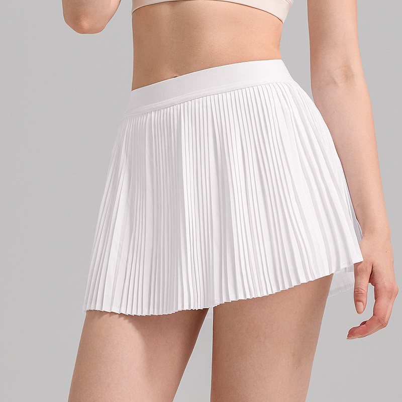 Women Pleated Sports Tennis Sk – обзор и цена Crossfit G
