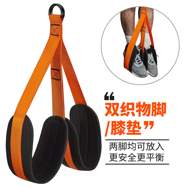 Pull Up Assist Resistance Band – обзор и цена Pull Up Assist Band