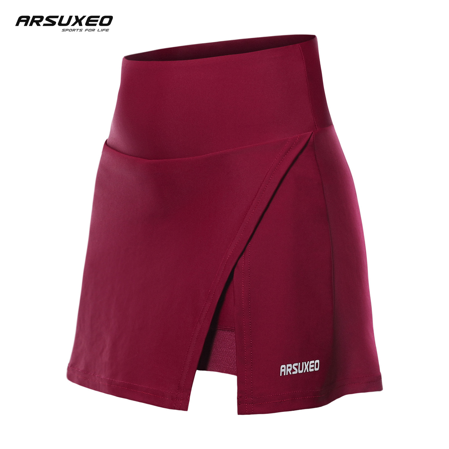 ARSUXEO Women's Cycling Shorts – обзор и цена Crossfit G