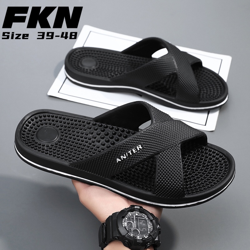 Summer men's slippers EVA slip – обзор и цена Crossfit Outdoor