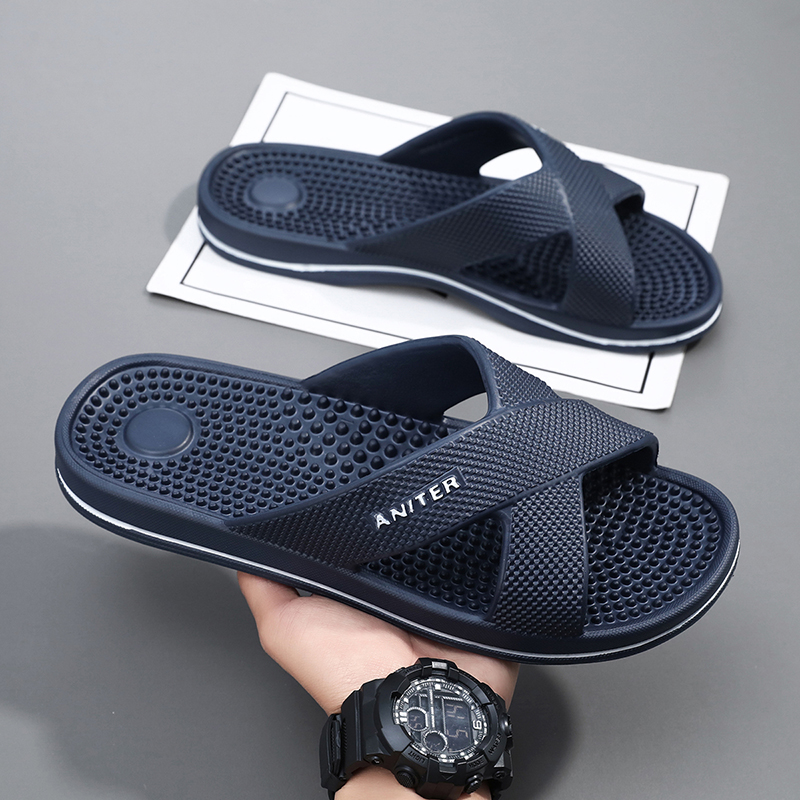Summer men's slippers EVA slip – обзор и цена Crossfit Outdoor