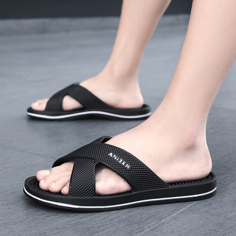 Summer men's slippers EVA slip – обзор и цена Crossfit Outdoor