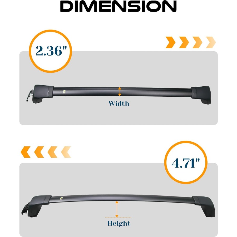 Upgraded Crossbars Fit for 201 – обзор и цена Crossfit Accessory Work