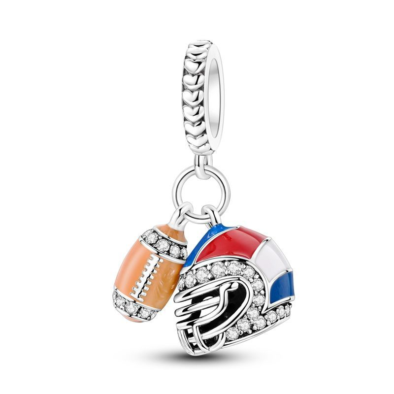 925 Sterling Silver Sporty Fit – обзор и цена Crossfit G