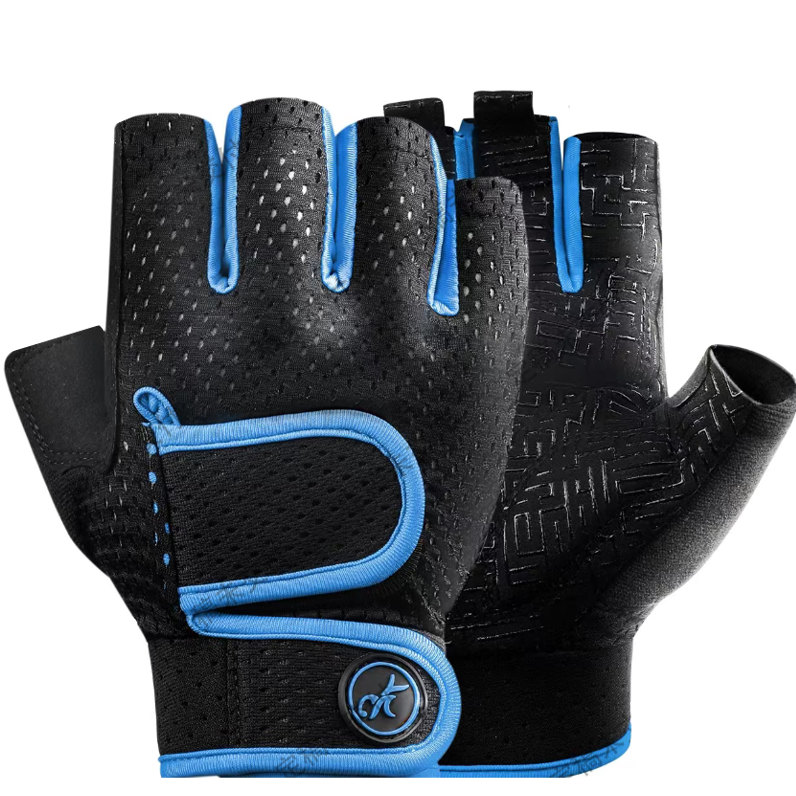 MOREOK Gym Gloves Breathable A – обзор и цена Best Crossfit Gear