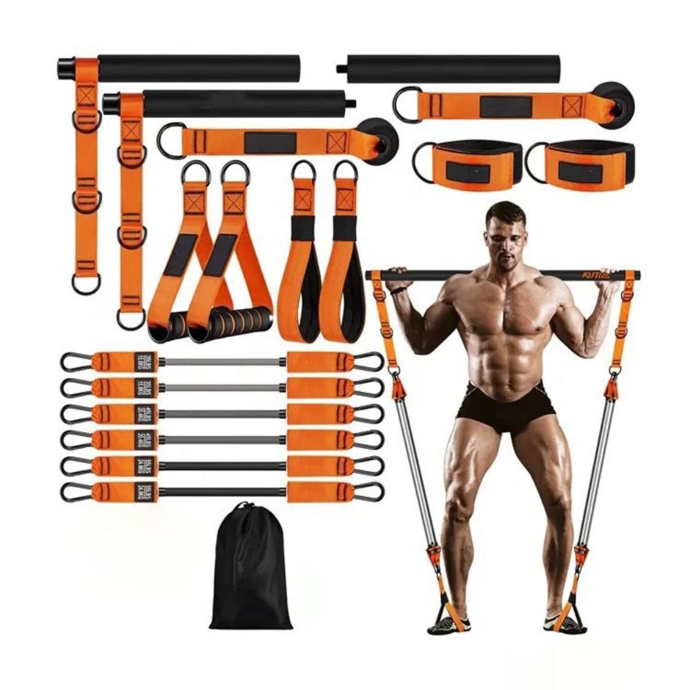 Fitness Equipments Pull Up Ass – обзор и цена Pull Up Assist Band