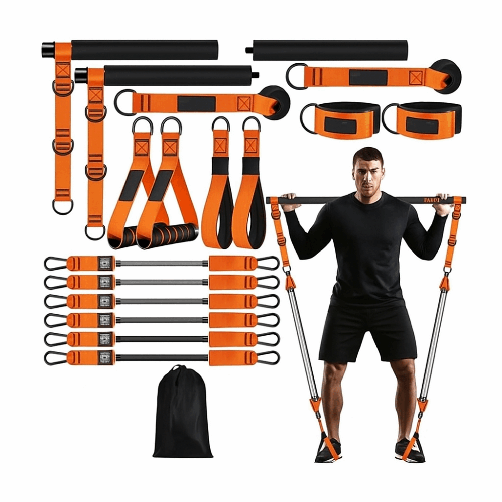 Fitness Equipments Pull Up Ass – обзор и цена Pull Up Assist Band