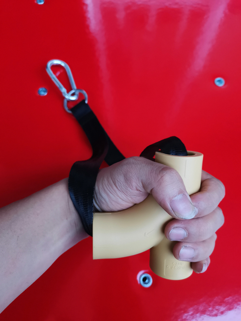 Thumb Pronation Master Arm Wre – обзор и цена Best Crossfit Gear