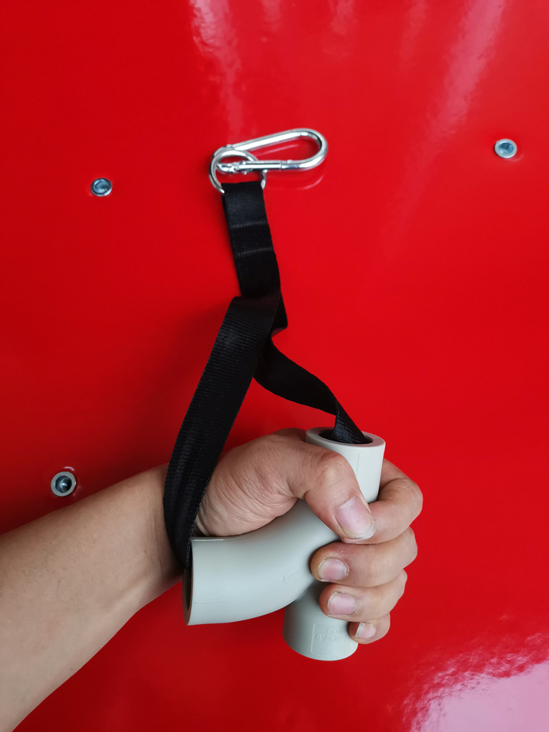 Thumb Pronation Master Arm Wre – обзор и цена Best Crossfit Gear